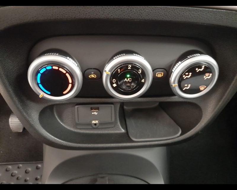 FIAT 500L 2012 1.3 mjt Lounge 85cv
