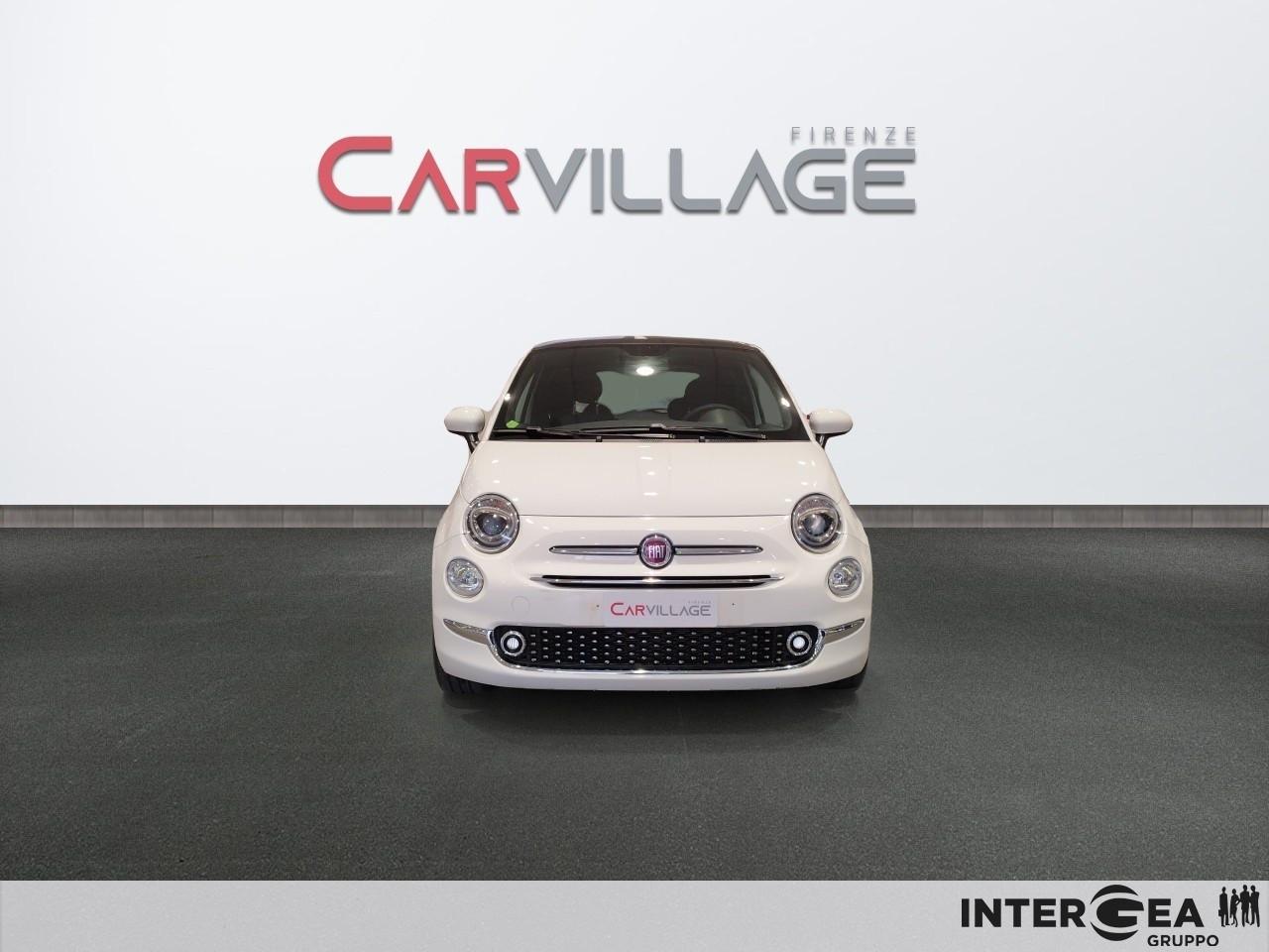 FIAT 500 1.0 hybrid Dolcevita 70cv