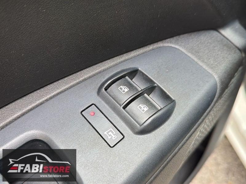 FIAT Doblò Cargo 1.3 Mjet 95 Cv PC-TN - Bluetooth, P. Laterale, Clima ecc
