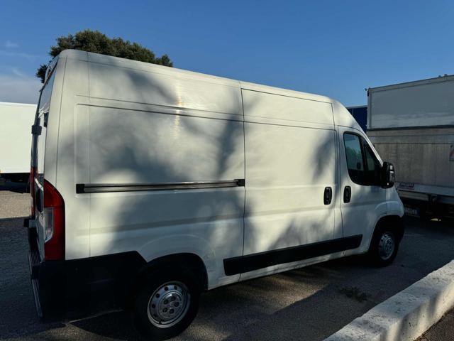 PEUGEOT Boxer 330 2.2 BlueHDi 140 S&S PM-TM Furgone