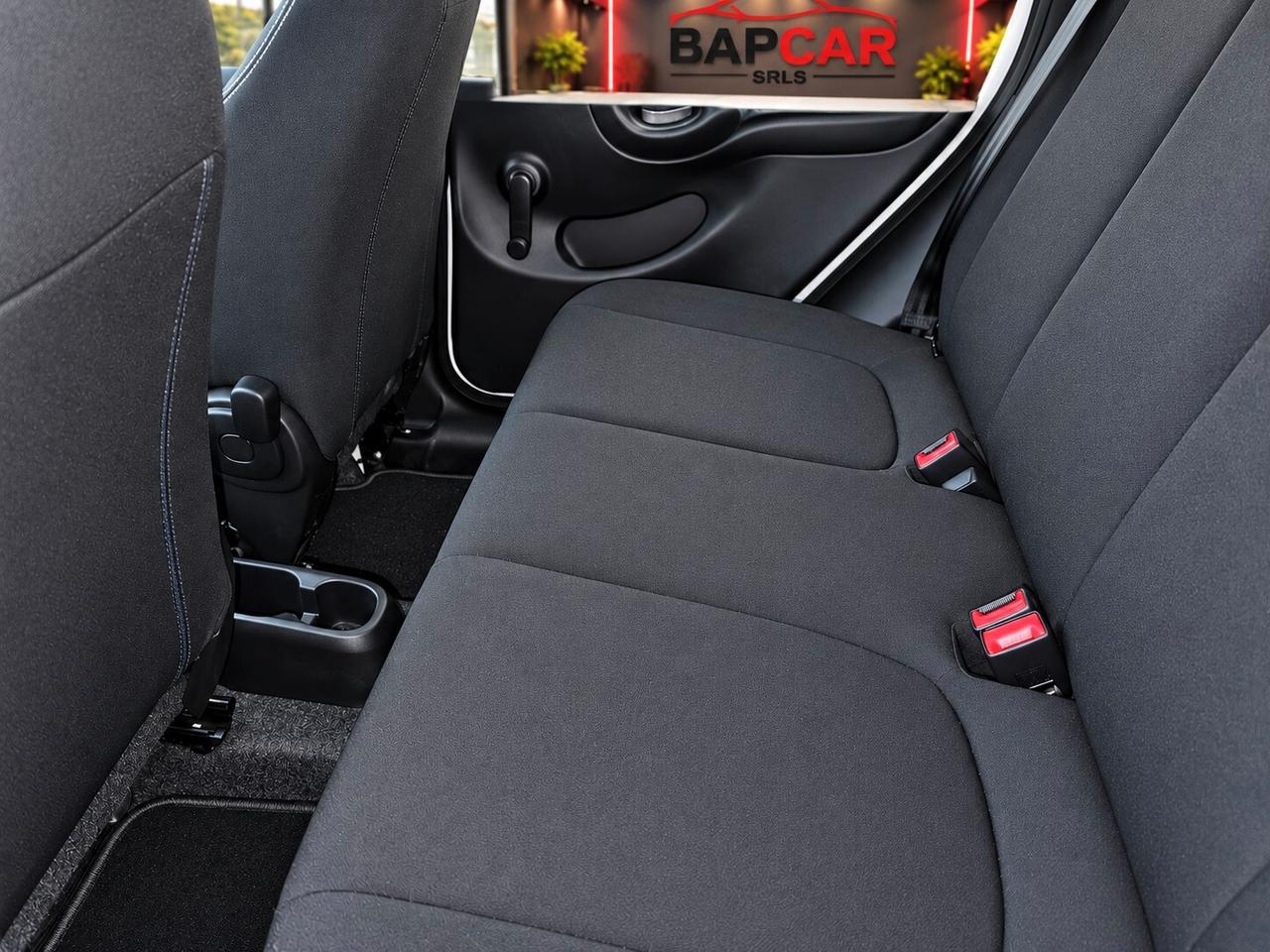 Fiat Pandina 1.0 FireFly 65 CV Hybrid Pop