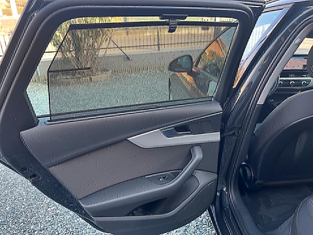 Audi A4 Avant 35 TDI/163 CV S tronic **KM 97346**