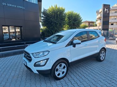 Ford EcoSport 1.0 EcoBoost 100 CV