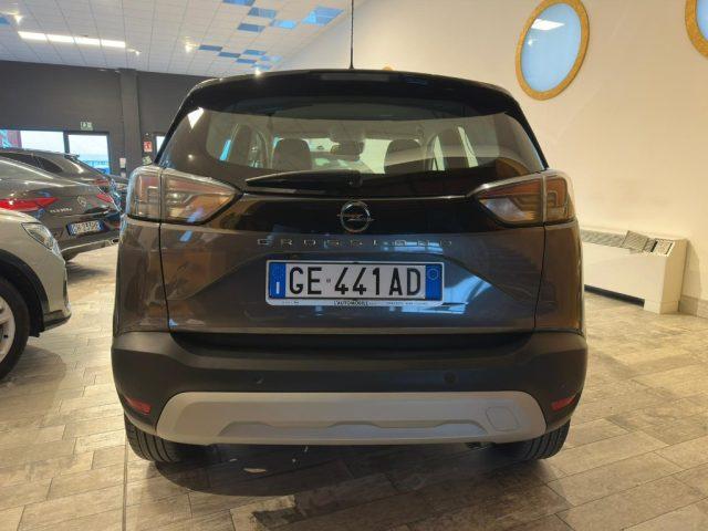 OPEL Crossland 1.2 Turbo 12V 110 CV Start&Stop GS Line