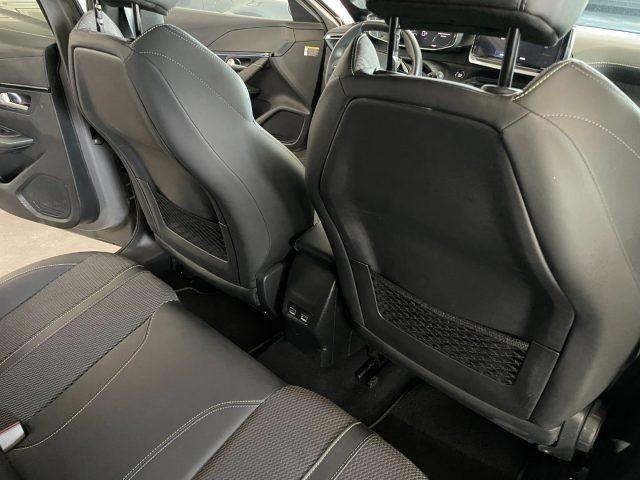 PEUGEOT 208 1.2 Hybrid 145 e-DCS6 GT