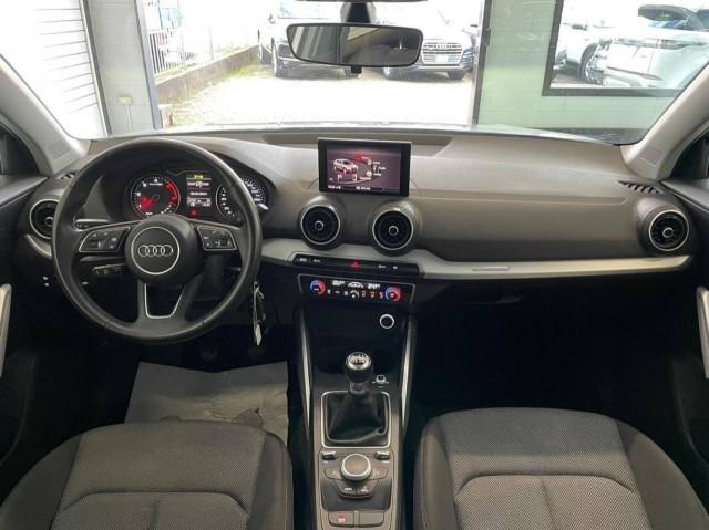 Audi Q2 30 1.6 tdi Admired