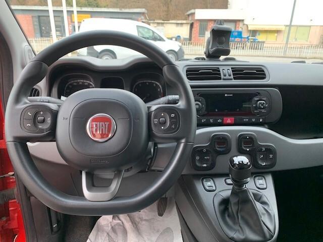 Fiat Panda 1.2 EasyPower Lounge