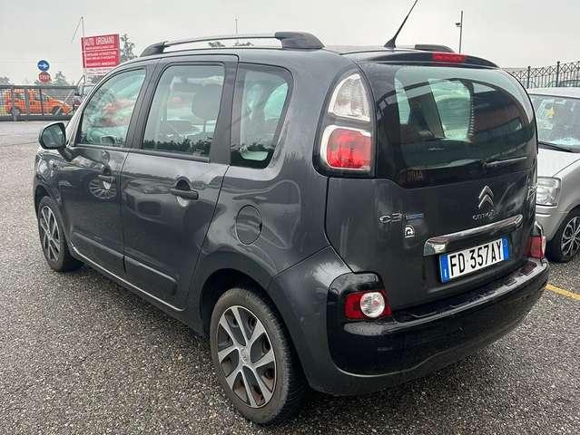 Citroen C3 Picasso