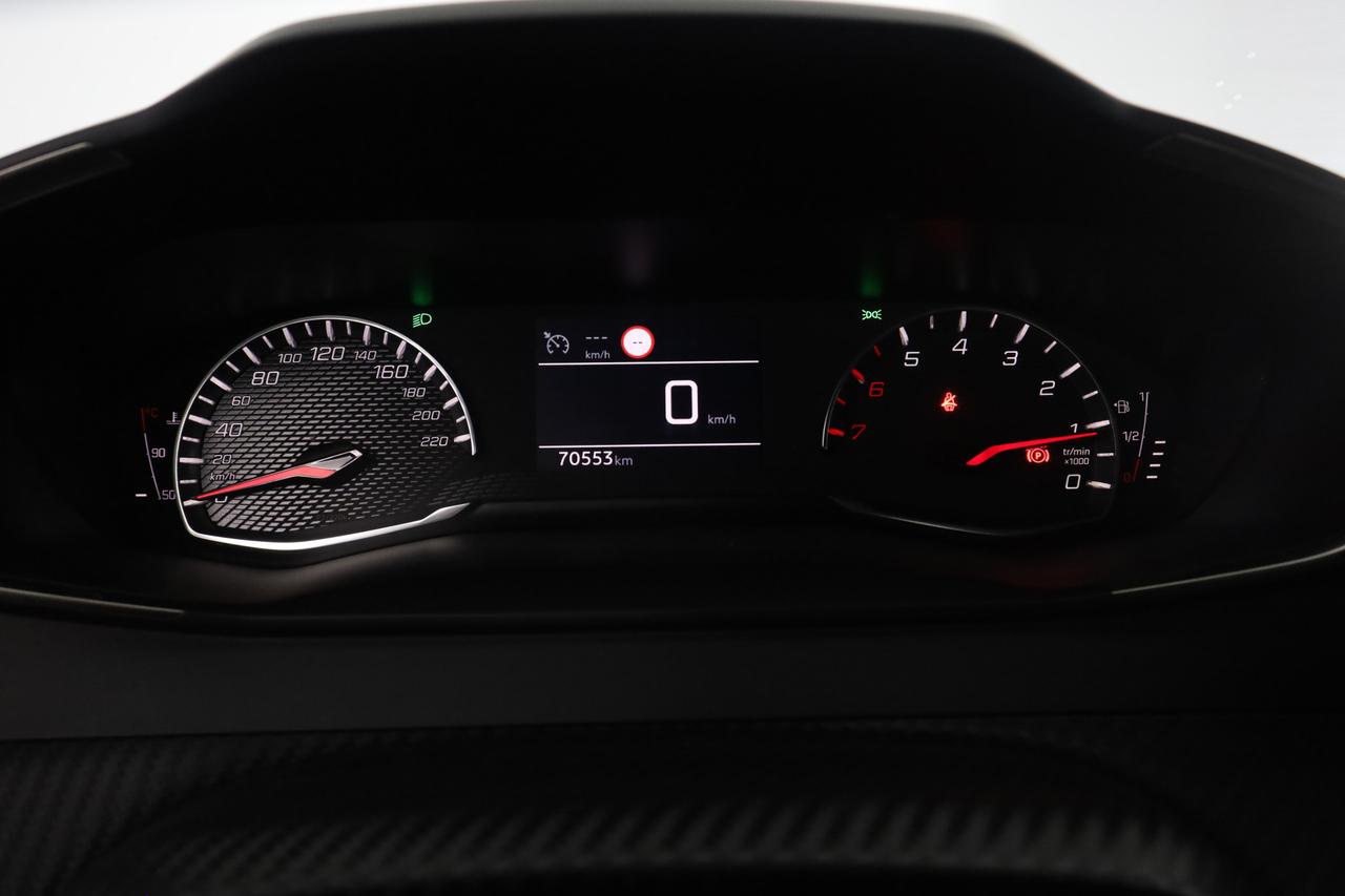 PEUGEOT 2008 2ª serie 2008 PureTech 100 S&S Allure