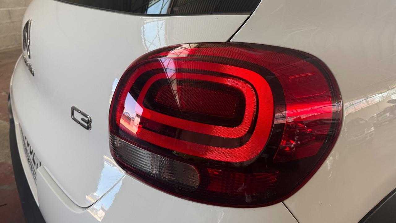 Citroen C3 83 S&S Shine