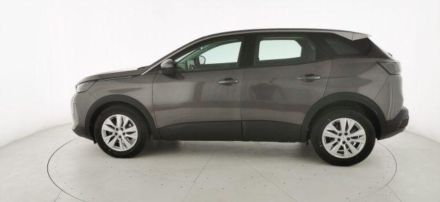 PEUGEOT 3008 BlueHDi 130 S&S Active Business