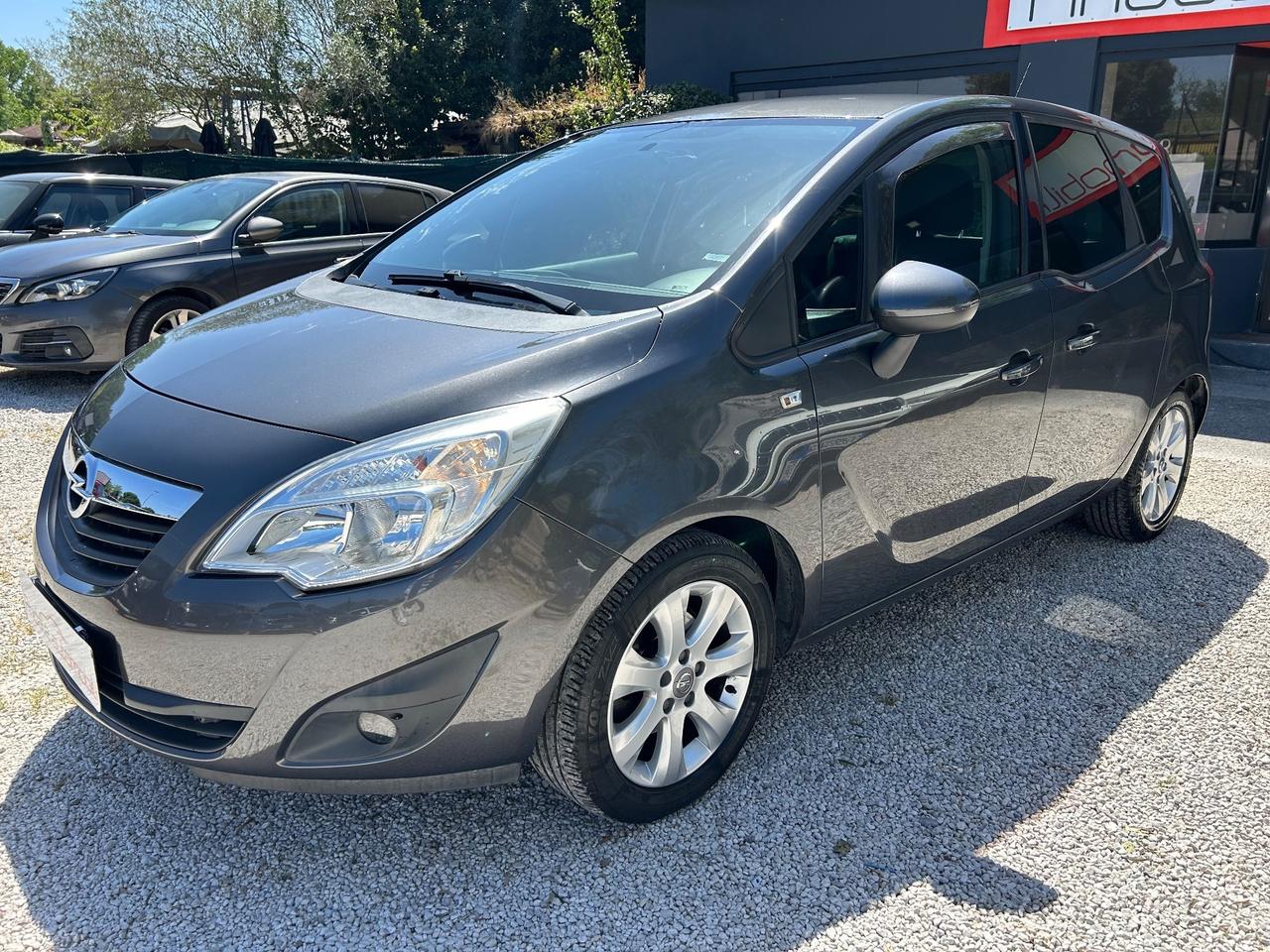 Opel Meriva 1.4 FULL OPTIONAL