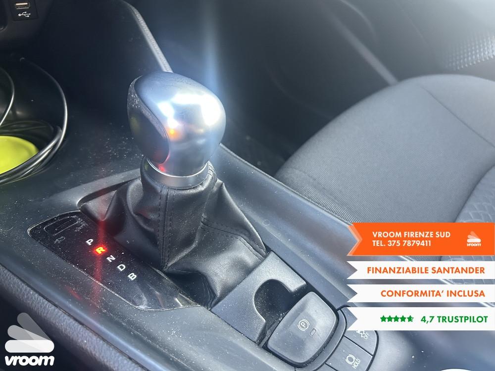 TOYOTA C-HR (2016-2023) C-HR 1.8 Hybrid E-CVT A...
