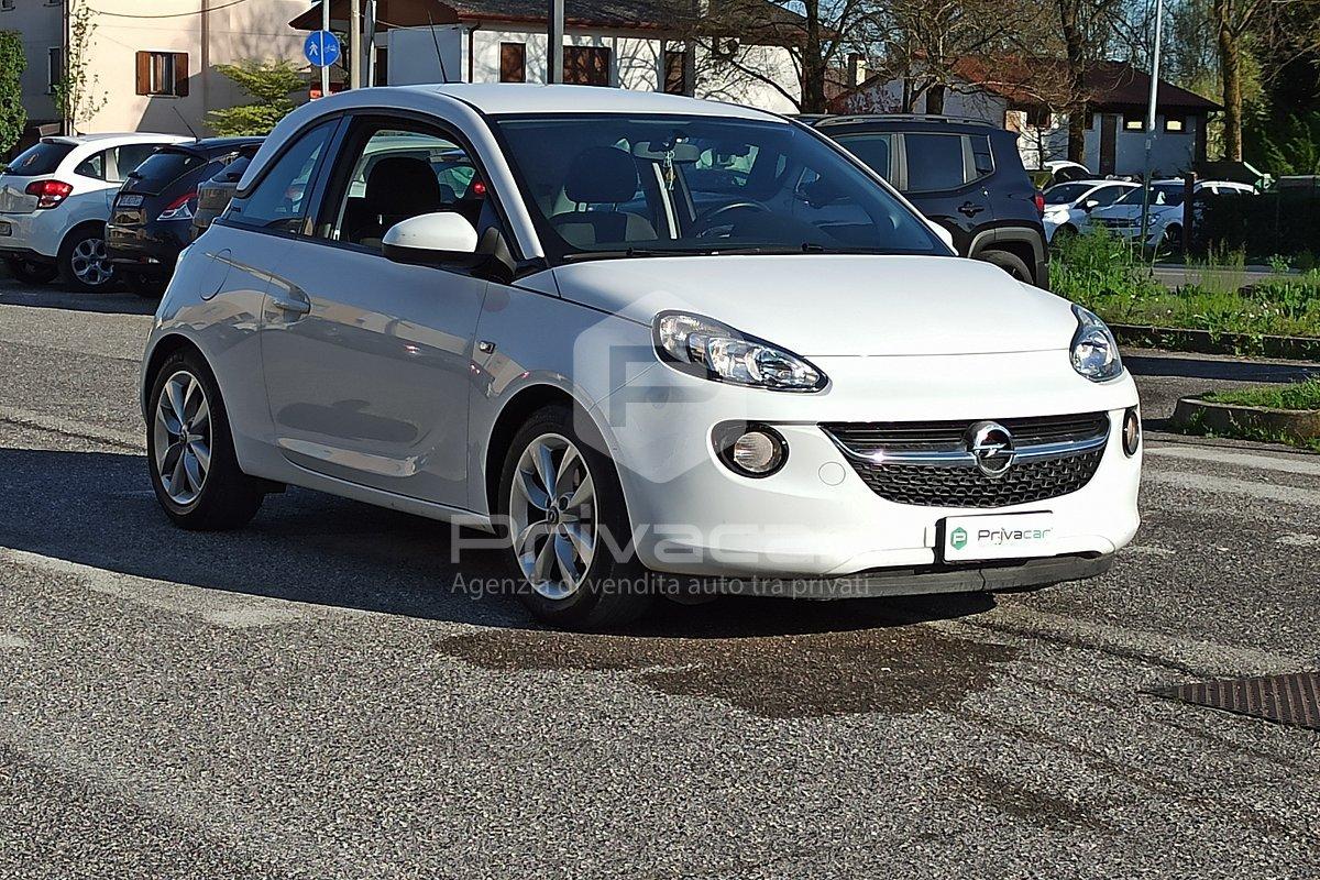 OPEL Adam Rocks 1.2 70 CV