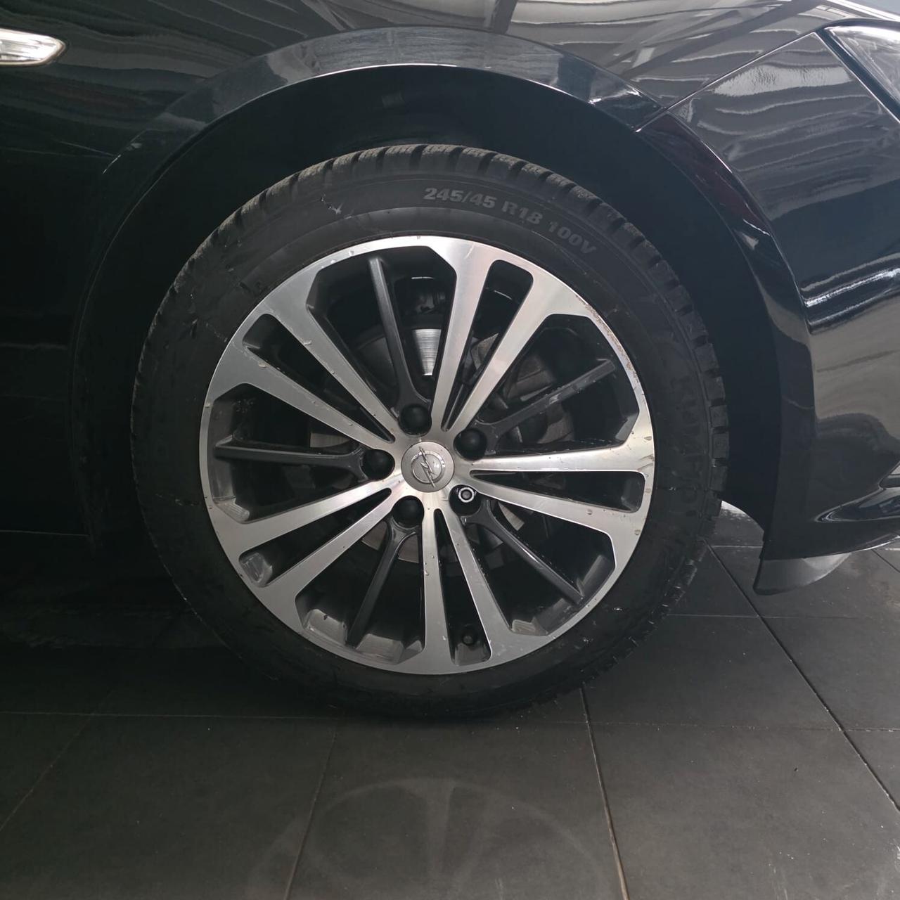 Opel Insignia 1.6 CDTI 136 CV S&S aut. Grand Sport Innovation