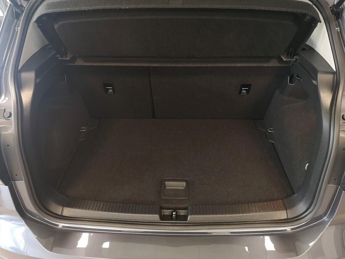 Volkswagen T-Cross 1.0 TSI 95 CV Life BMT