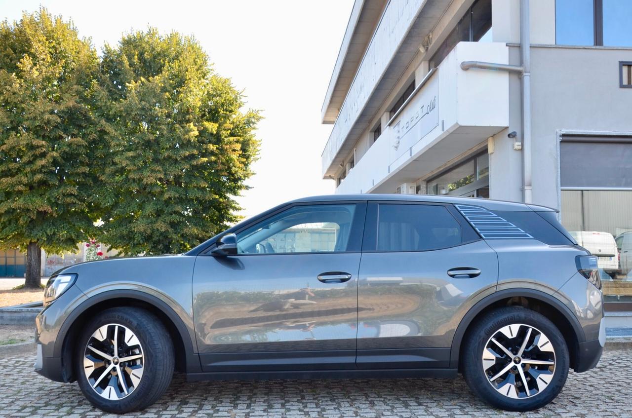FORD EXPLORER EV 79kWh EXTENDED RANGE RWD 204cv, UNICOPROPRIETARIO, PARI AL NUOVO, GARANZIA FORD 2/27, UFF ITALIANA, MAGNETIC GREY, PERMUTE