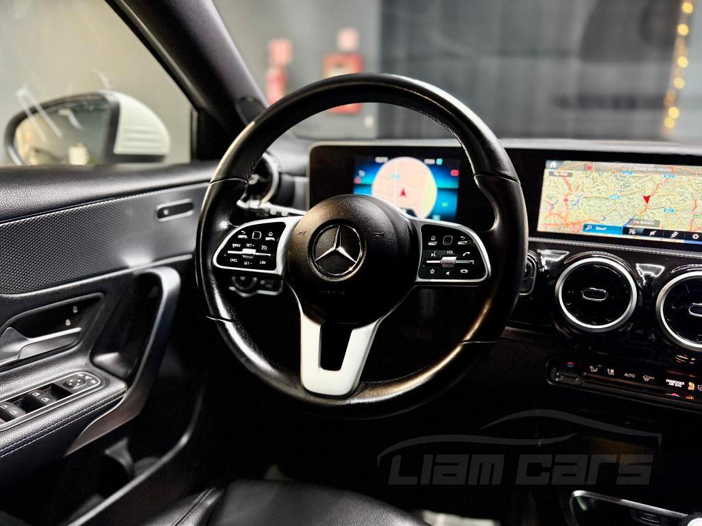 Mercedes Classe A A 180 Premium