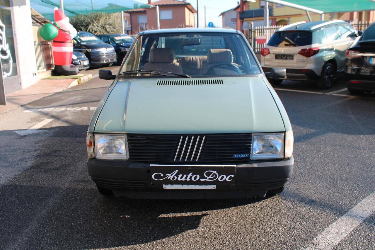 Fiat Uno 60 S 5 porte