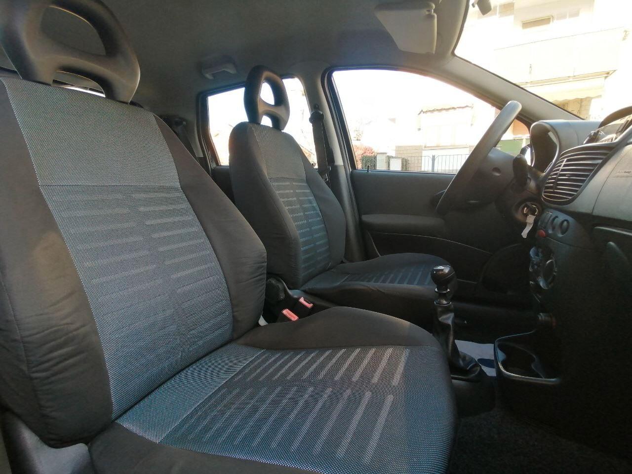 Fiat Punto Classic 1.2 5 porte Active