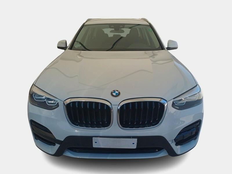 BMW X3 XDRIVE 30E BUSINESS ADVANTAGE AUTO SUV