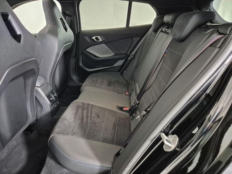 BMW Serie 1 F70 M135 xdrive MSport Pro auto