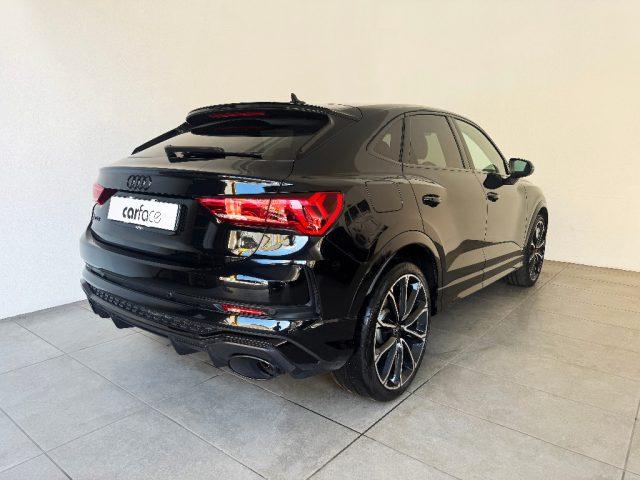 AUDI RS Q3 SPB quattro S tronic