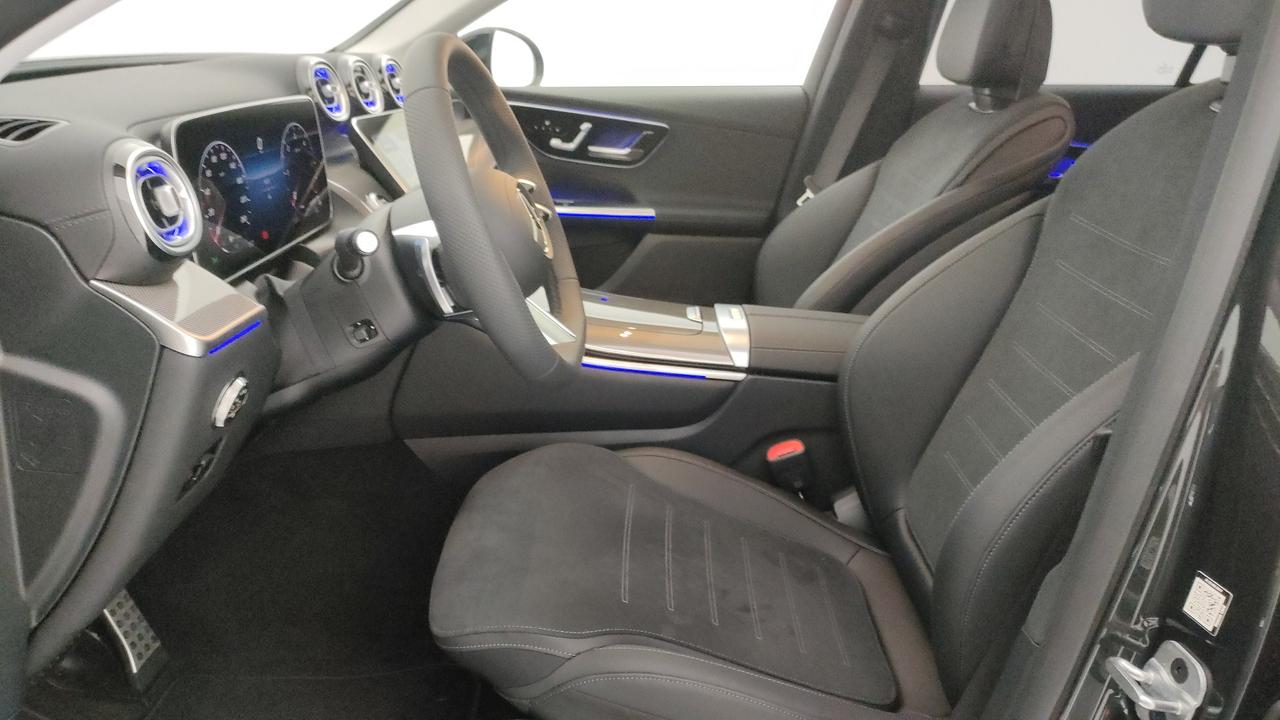 Mercedes-Benz GLC 220 d 4MATIC Coupe