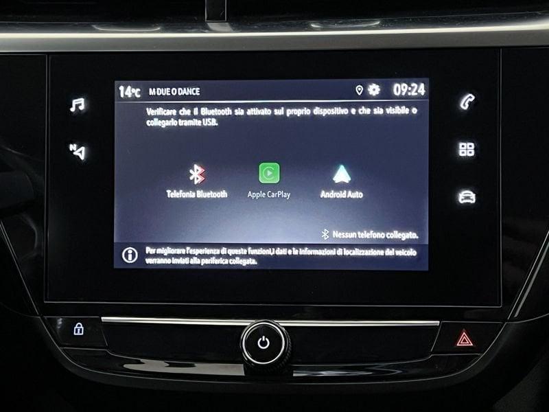 Opel Corsa Corsa 1.5 GS Line s&s 100cv