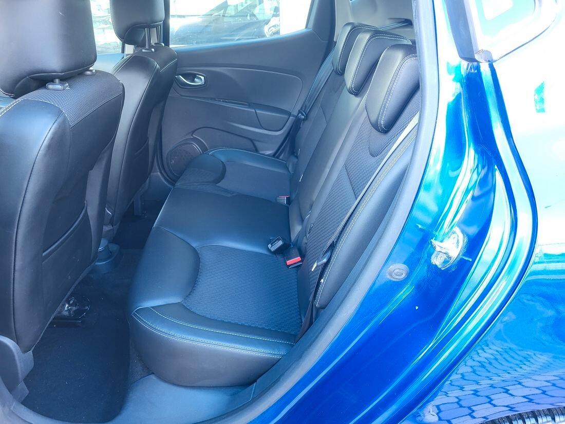 Renault Clio dCi 8V 75 CV 5 porte *** SPORTIVA ***