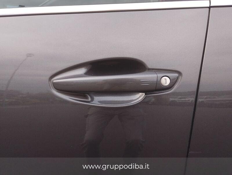 Peugeot 3008 II 2016 Diesel 1.6 bluehdi GT Line s&s 120cv eat6