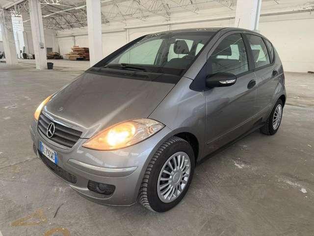 Mercedes-Benz A 150 AUTOGEPY SASSUOLO 05361881051