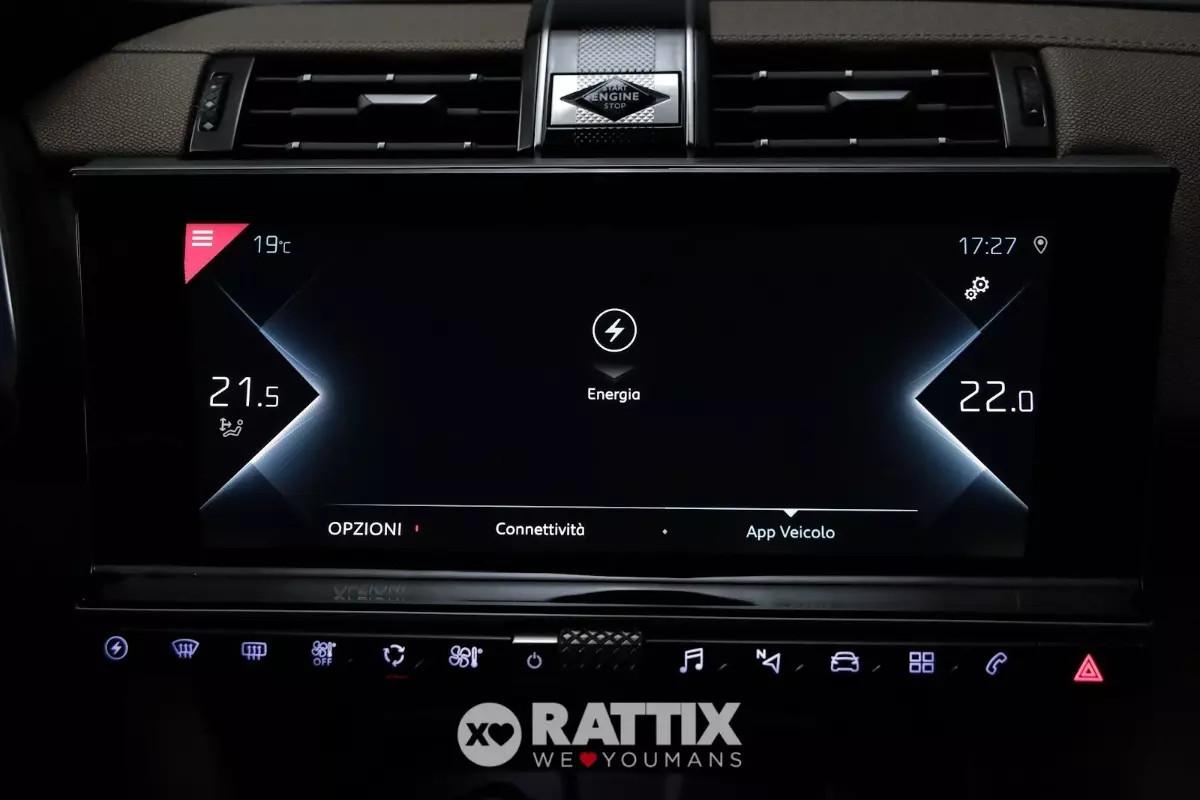 DS Automobiles DS 7 Crossback 1.6 e-tense Phev Business Auto