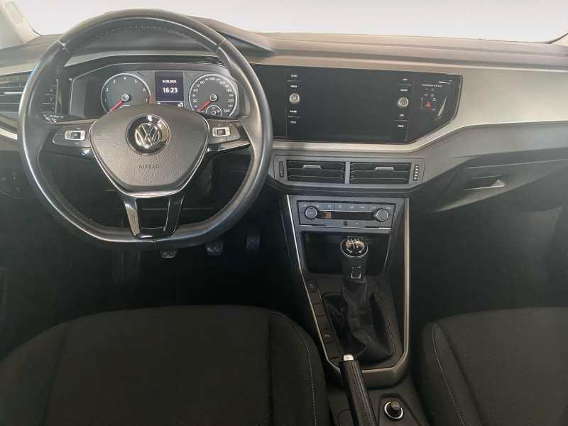 VOLKSWAGEN Polo 5p 1.0 tsi Comfortline 95cv