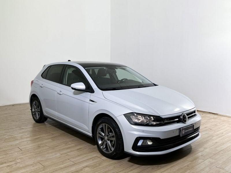 Volkswagen Polo Polo 5p 1.0 evo Sport 80cv