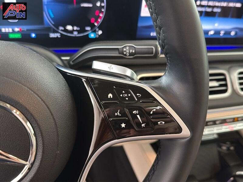 Mercedes-Benz GLE GLE 350 de 4M AMG Line Premium