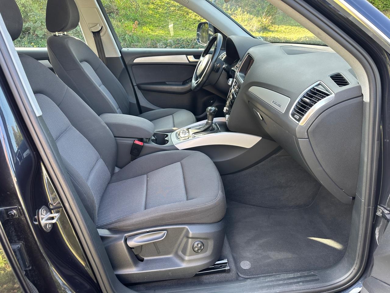 Audi Q5 2.0 TDI 190 CV quattro S-tronic - 2016