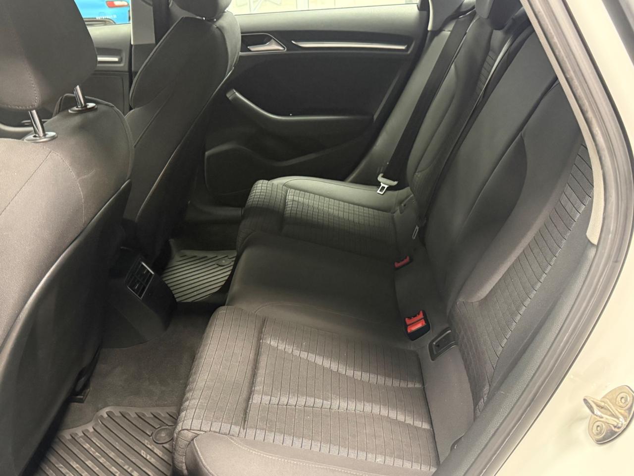 Audi A3 SPB 1.6 TDI Sport