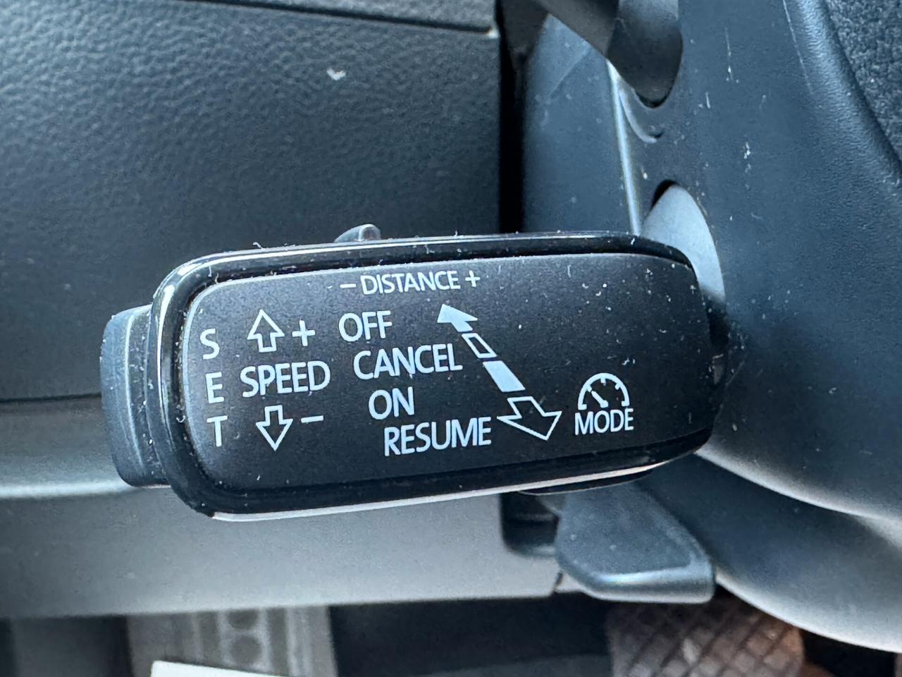 Skoda Superb 2.0 tdi Style 150cv SW - Cruise adattivo