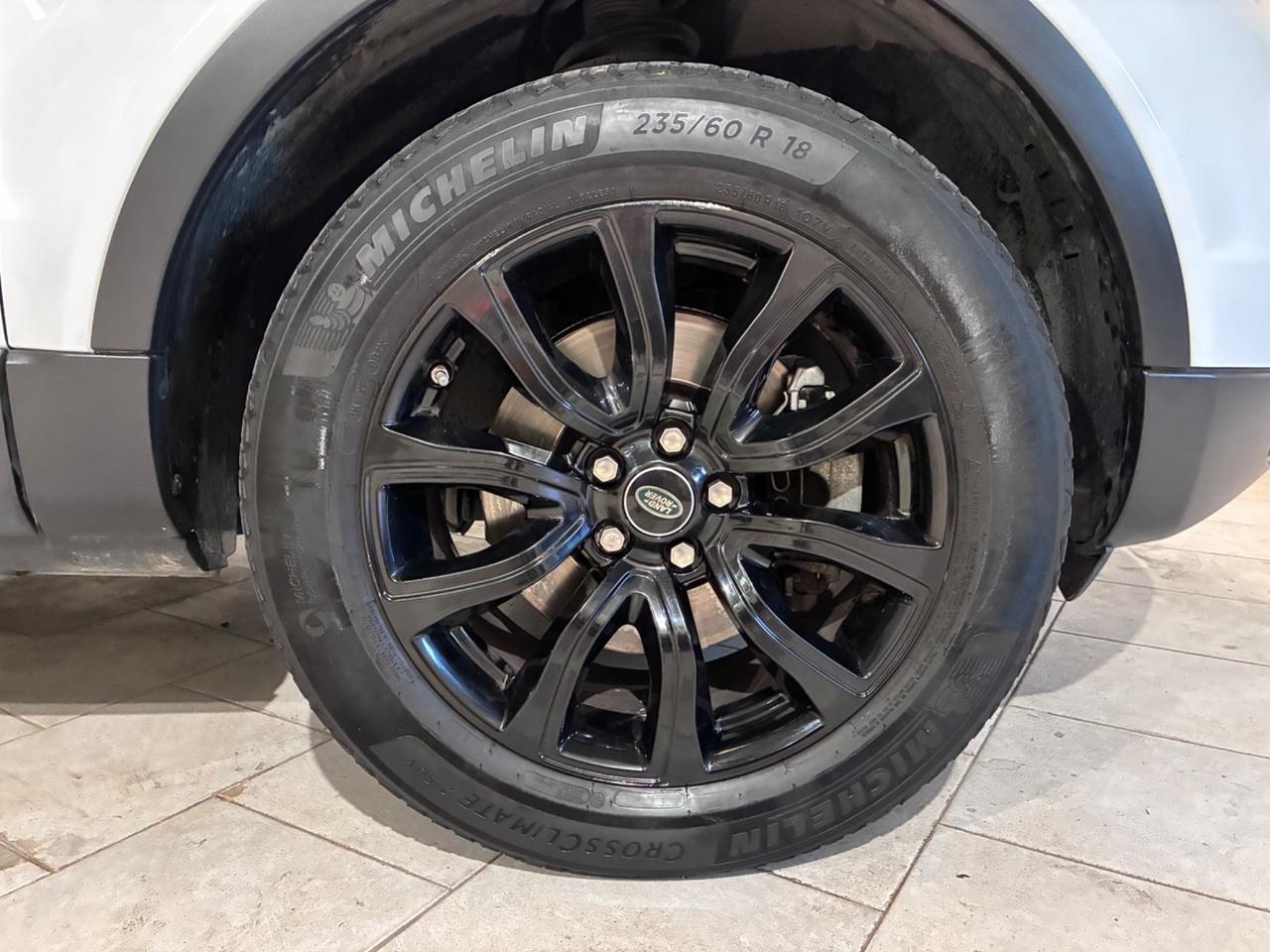 Land Rover Range Evoque 2.0 TD4 180 CV 5p. HSE Dynamic
