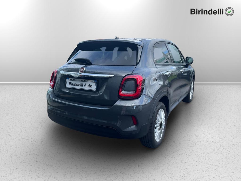 FIAT 500X - 500X 1.3 T4 150 CV DCT Connect