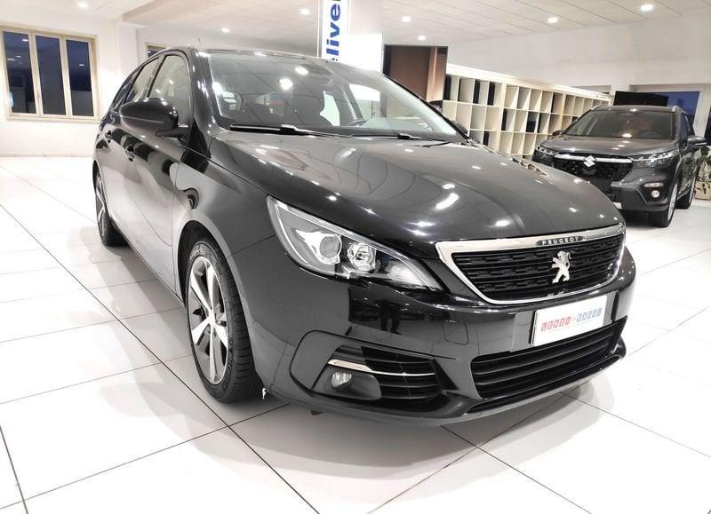 Peugeot 308 308 BlueHDi 130 S&S SW*GARANTITA*