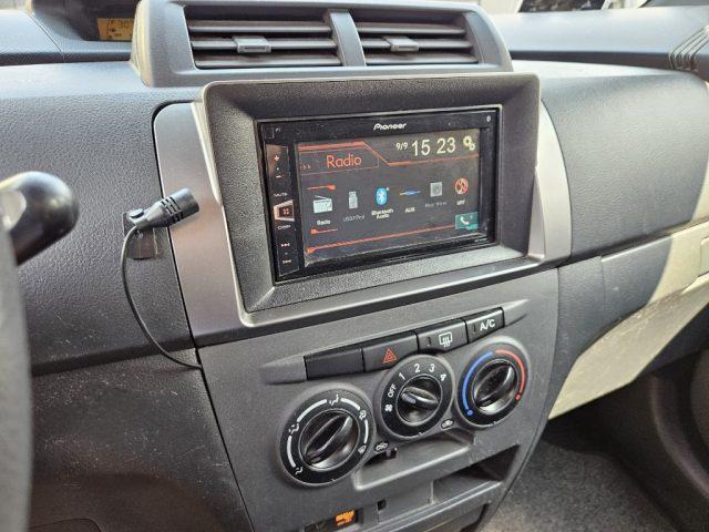 DAIHATSU Materia 1.3