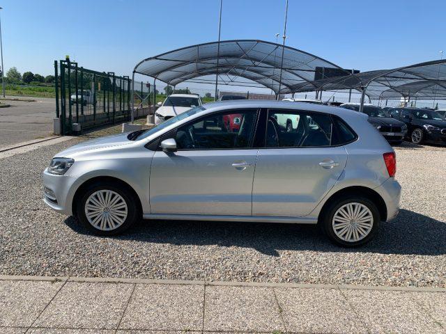 VOLKSWAGEN Polo 1.4 TDI 5p. Fresh*EURO6*