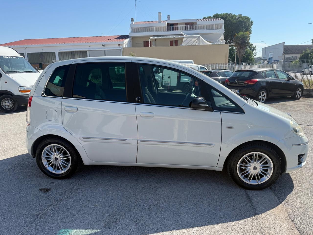 Lancia MUSA 1.4 8V Ecochic (GPL) CASA MADRE