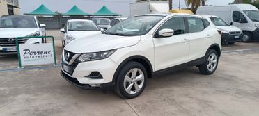 Nissan Qashqai 1.5 dCi 115 CV Business