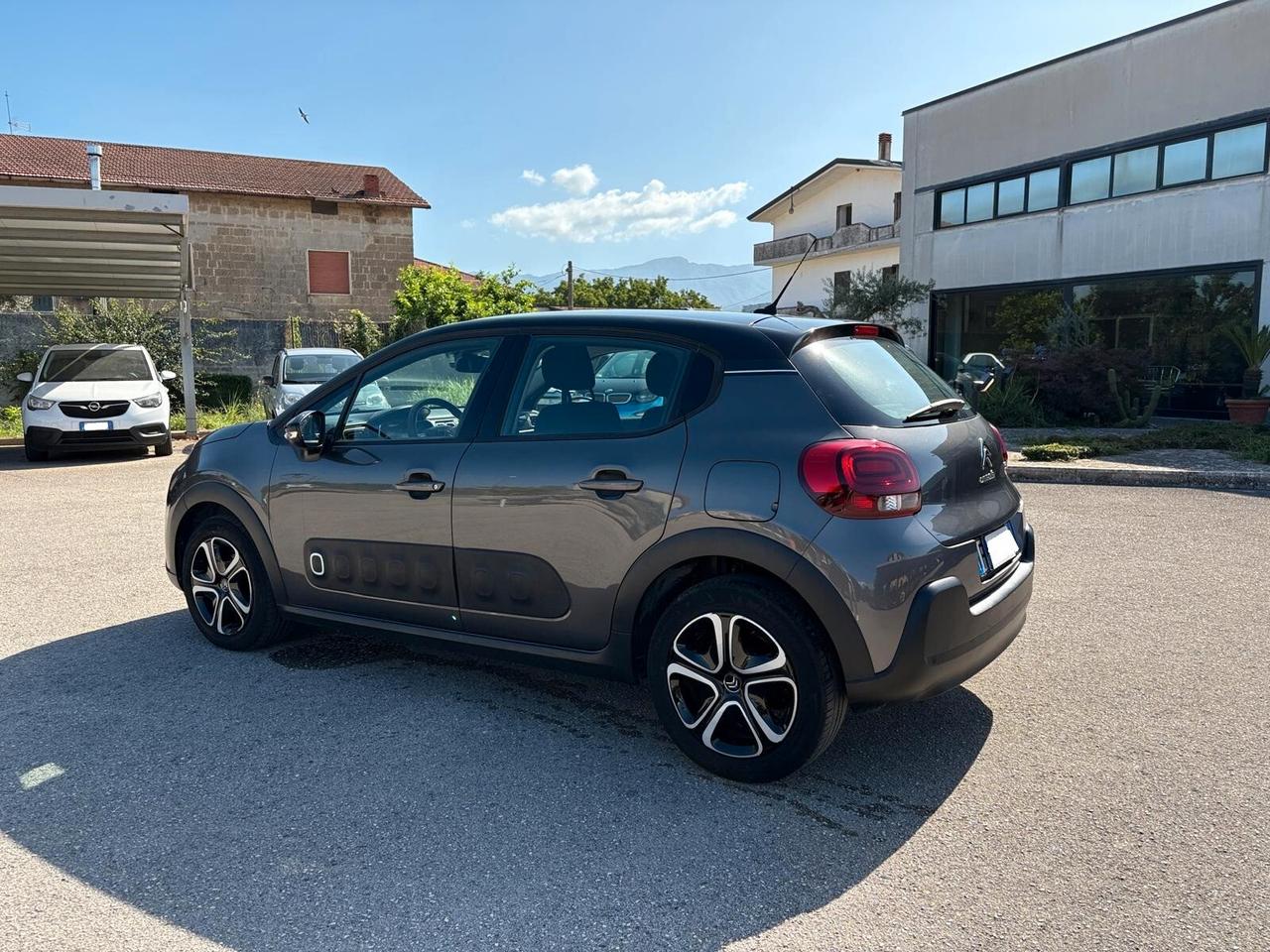 Citroen C3 1.2 Pure Tech 82cv 60kw Shine