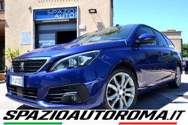 Peugeot 308 1.5 HDI 130CV SW AUTOM. **PREZZO REALE**GARANZIA**