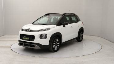 CITROEN C3 Aircross I 2017 - C3 Aircross 1.2 puretech Feel s&s 110cv my19