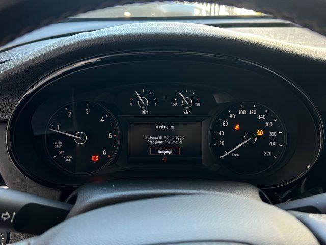 OPEL Mokka X 1.6 CDTI Ecotec 136CV 4x2 Start&Stop Innovation